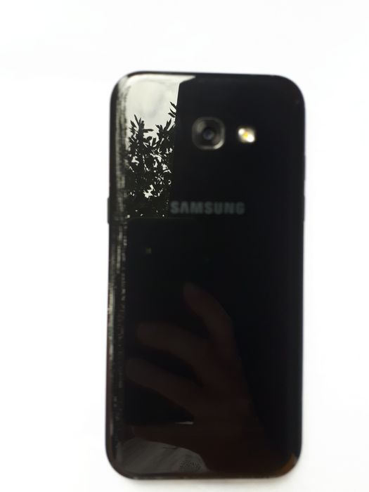 Samsung Galaxy A5