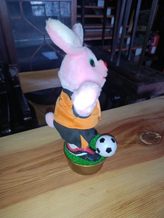 Duracell Coelho 2006 Fifa World Cup