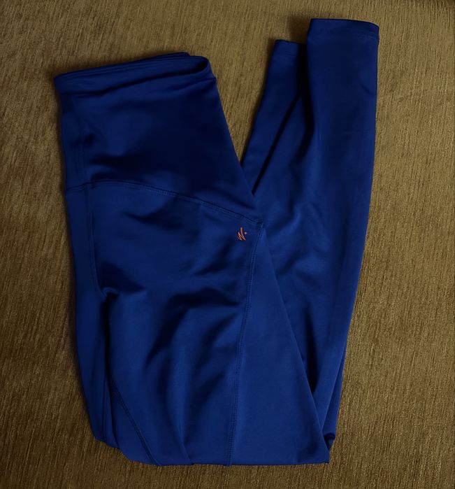 Лосини спортивні, жіночі