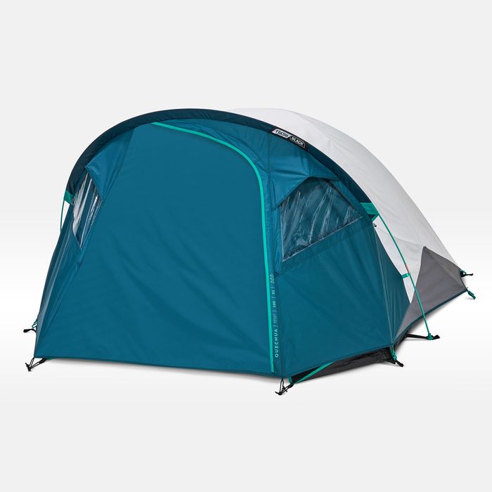 TENDA DE CAMPISMO MH100 XL - FRESH&BLACK  - 3 PESSOAS