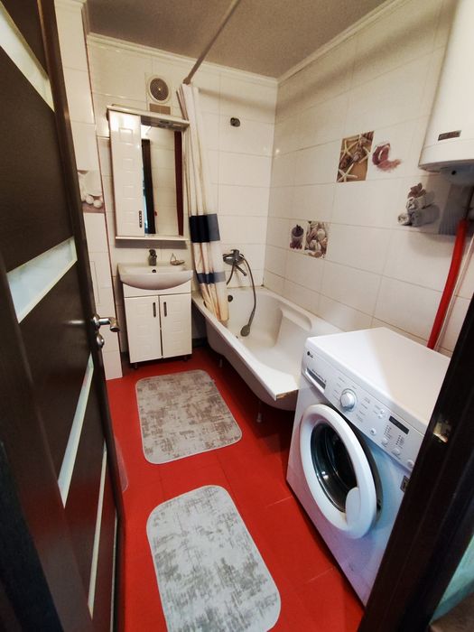 2к, квартира довгостроково