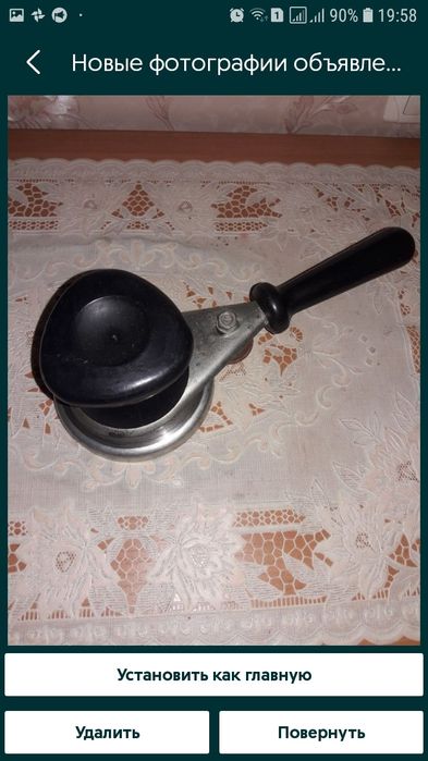 Продам Закаточную машинку