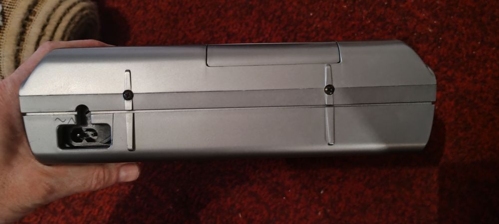 Siemens FP 500 – modulator RF retro, video/audio, VTR, sprawny, kolekc