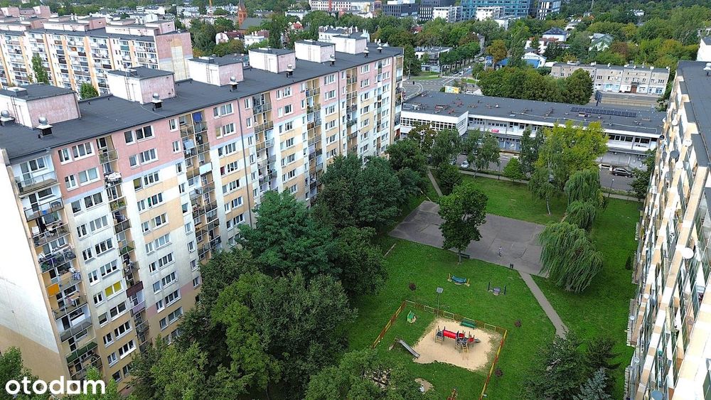 Mieszkanie 3 pokoje w Łodzi