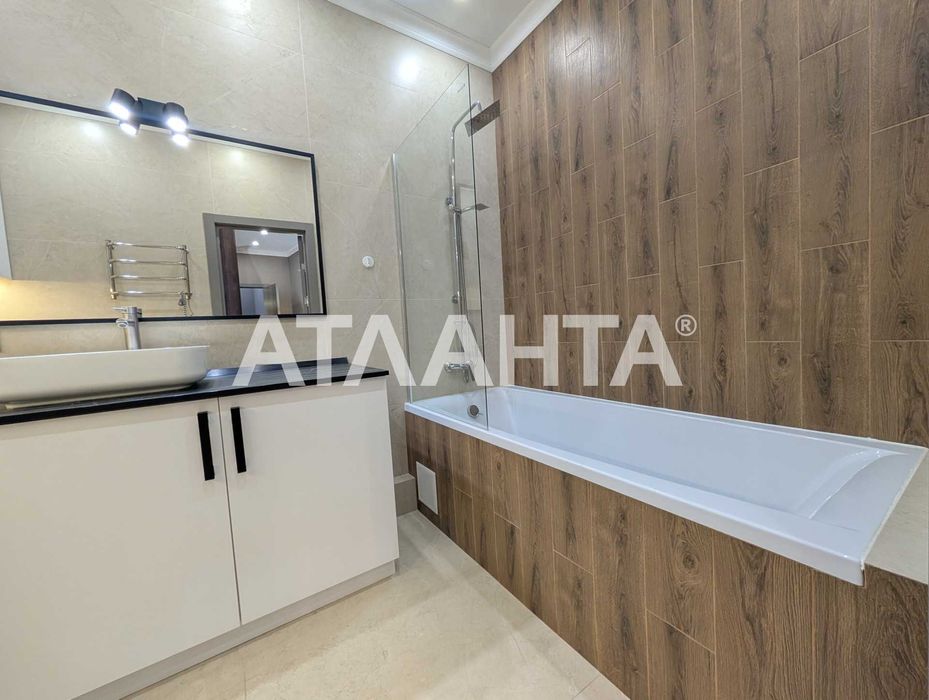 Продам 2-комнатную квартиру с Ремонтом и Мебелью 26 Жемчужина Аркадия