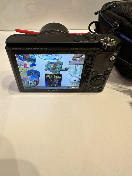 SONY Cyber-shot DSC-RX100⚠️ジャンク品❗ サイバーショット DSC-RX100 中古価格比較 - 価格.com