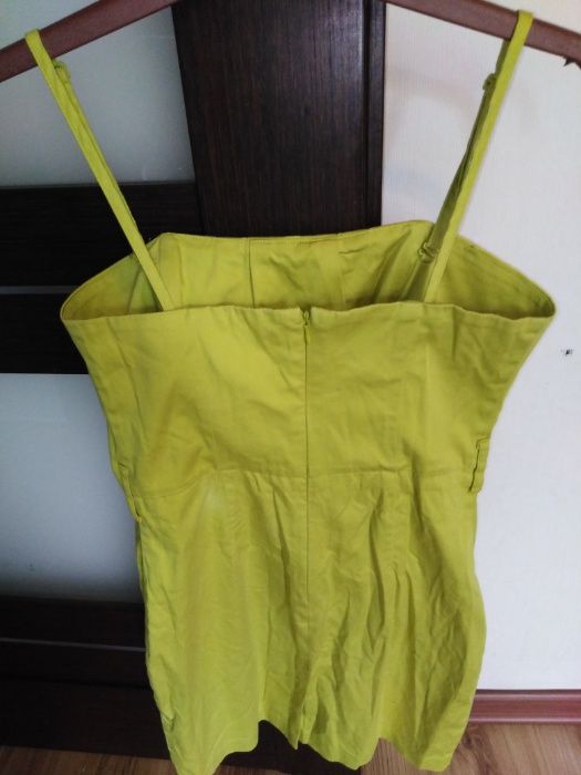 Sukienka lato wiosna