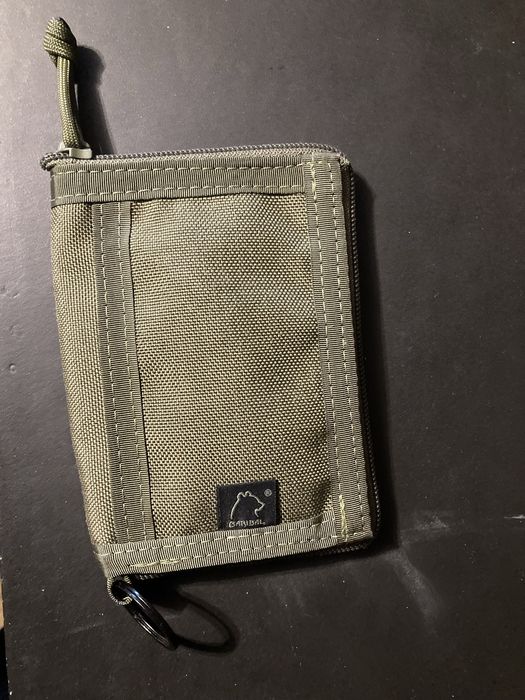 Portfel Baribal Vins II