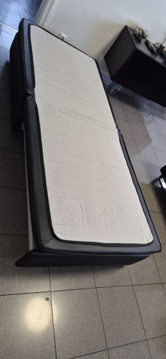 Sofá cama resguardo