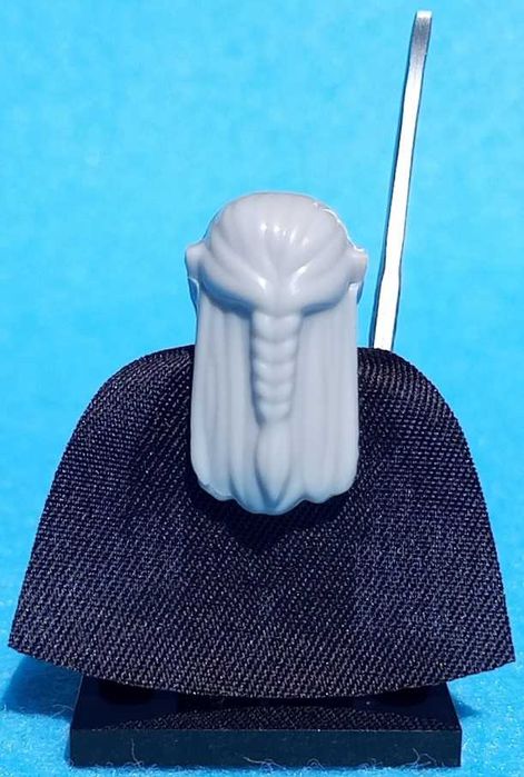 Thranduil v2 (O Senhor dos Anéis)