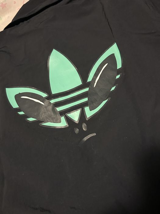 Casaco Adidas Original