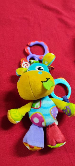 Brinquedos de criança