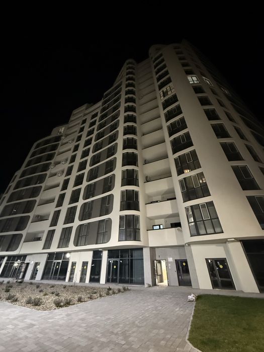 Оренда від власника 1 кімнатної квартири по вул. Кульпарківська