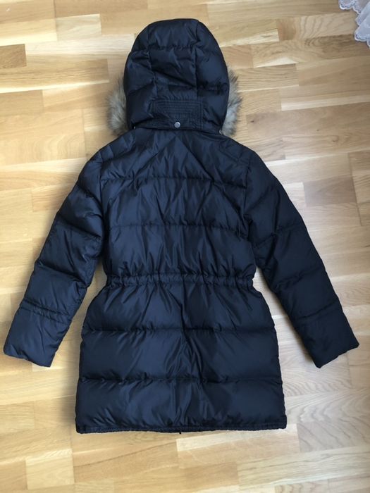 Куртка пуховик Polo Ralph Lauren