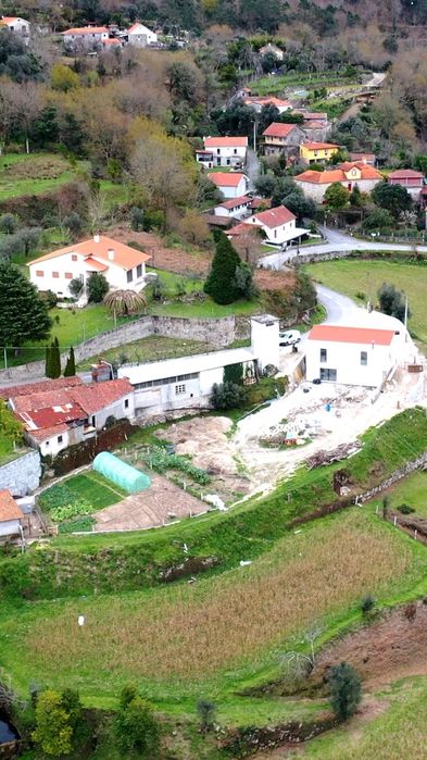 Terreno para venda Gerês — Valdosende, Braga