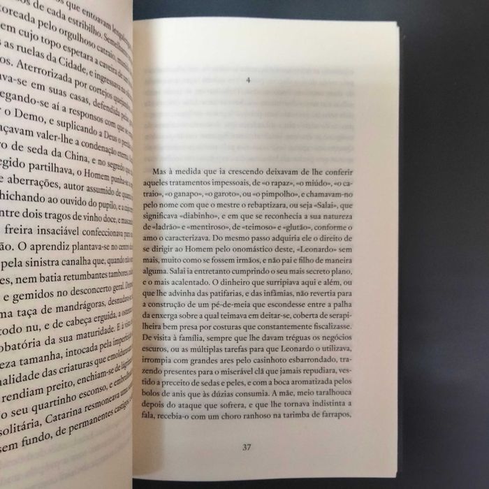 Retrato de Rapaz - Mário Cláudio