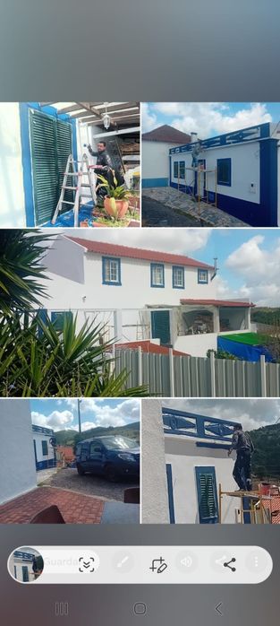 Remodelação interior e exterior532554490420275206