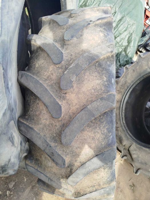 Opona rolnicza 420/70R28 Firestone Performer 70