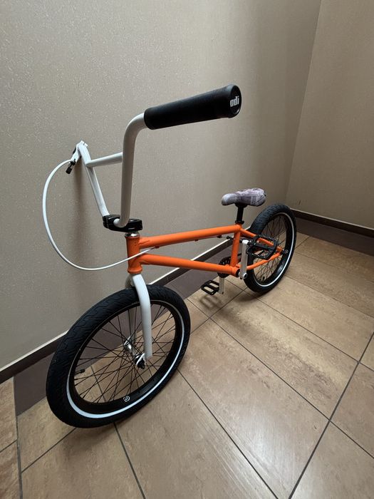 Bmx Wethepeople rower Bmx 20’