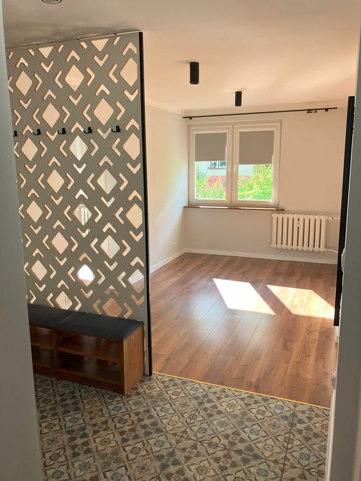 Mieszkanie 4 pokojowe do wynajęcia