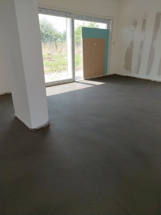 Wylewki maszynowe mixokretem tanio szybko solidnie