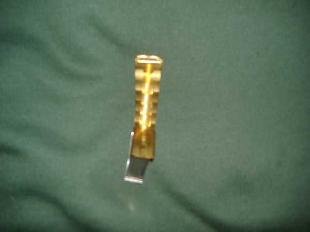 анодированный новый мужской советский браслет для часов БССР