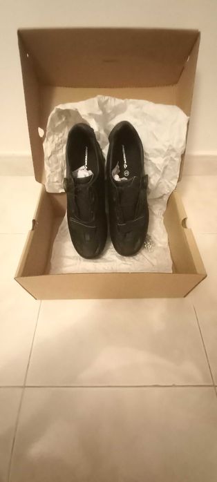 Sapatilhas de Ciclismo