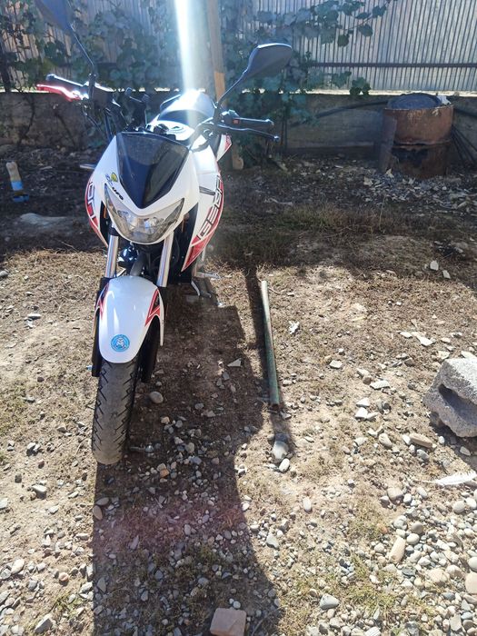 Продам срочно геон пантера н200