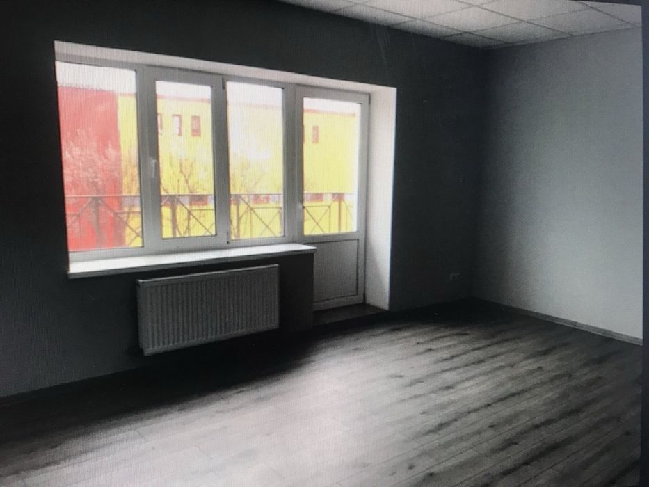 Комерційна нерухомість місто Миргород