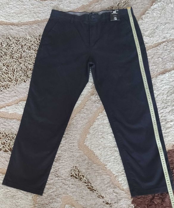 Продам мужские брюки w36-l30