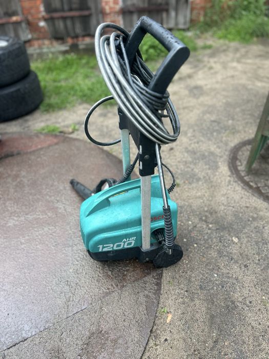 Bosch AHR 1200 myjka