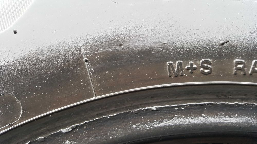 Kingstar 185R14C Para opon Wielosezon 2 szt opona,r- nr 5