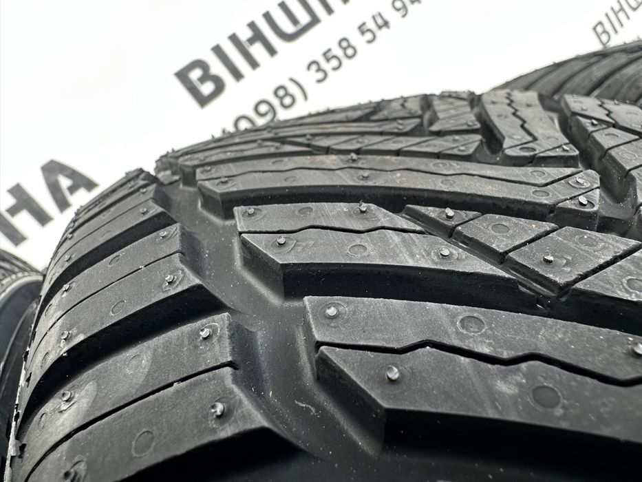 Шини 205/60 R 16 CrossWind Grip Peak 4S. Нові колеса склад.: 2 300