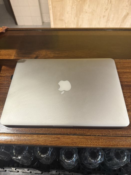 MacBook Pro Retina 13” (2014)