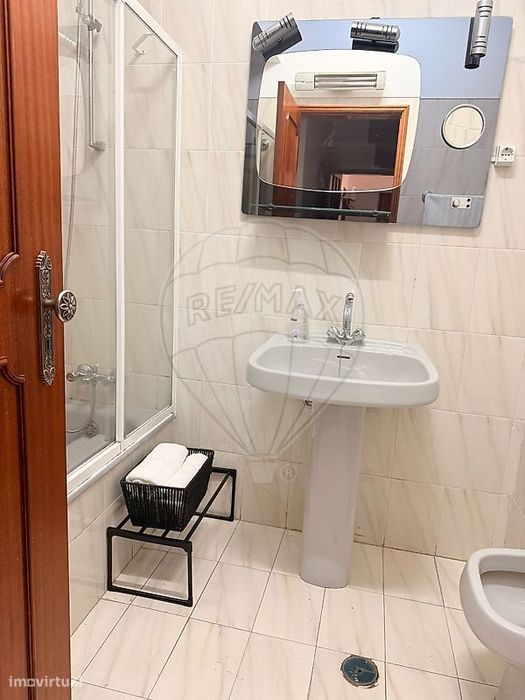 Apartamento T3 para venda