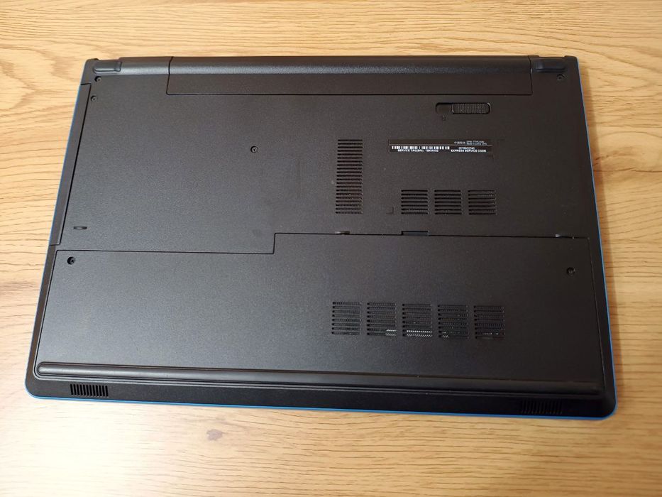 Ноутбук Dell Inspiron 5558
