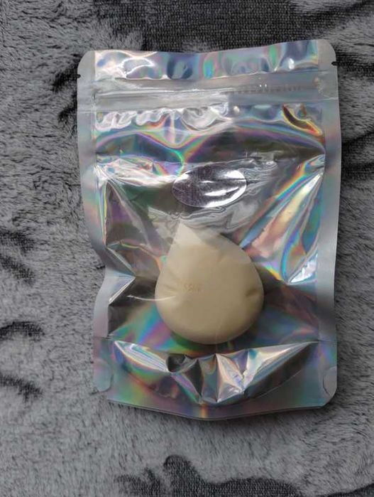 Jessup Gąbka do Makijażu Vanilla Ice