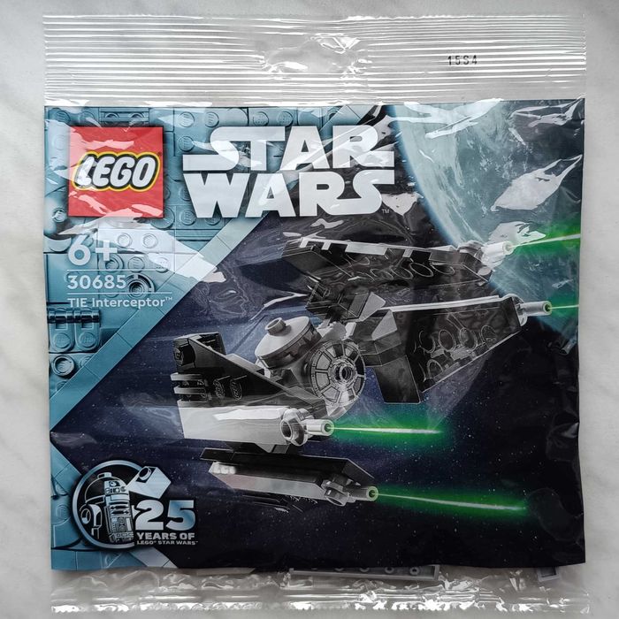 30685 polybag Star Wars