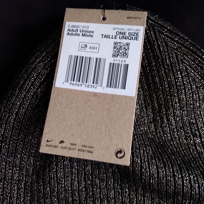 Czapka Nike nowość unisex oryginał