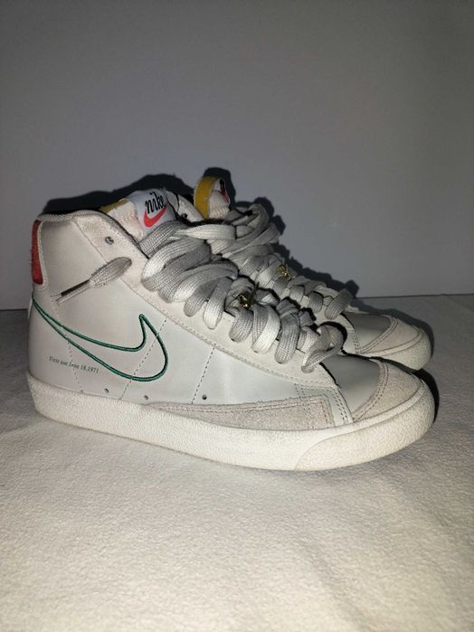 Buty Nike blazer 39