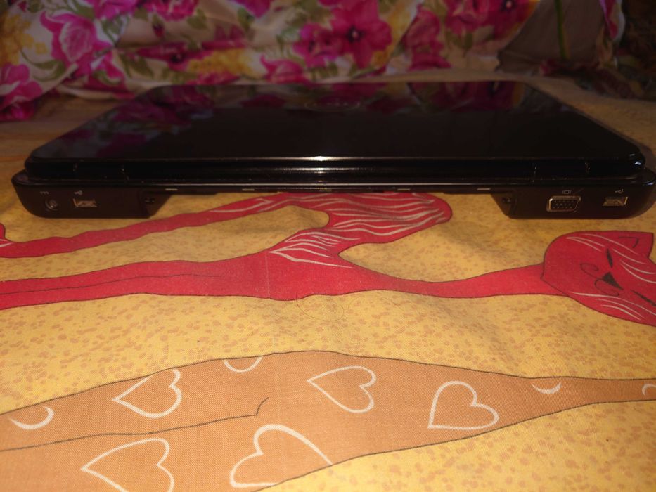 Dell Inspiron N5010 Intel i7-620m/4Gb/1Gb/DirectX 11