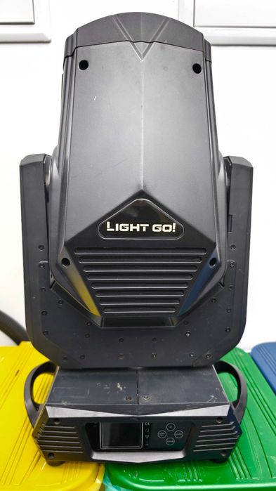 Głowice ruchome Light Go ULTRON LED 320W