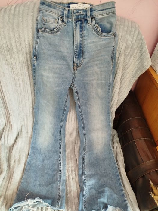 Джинси Pull & Bear