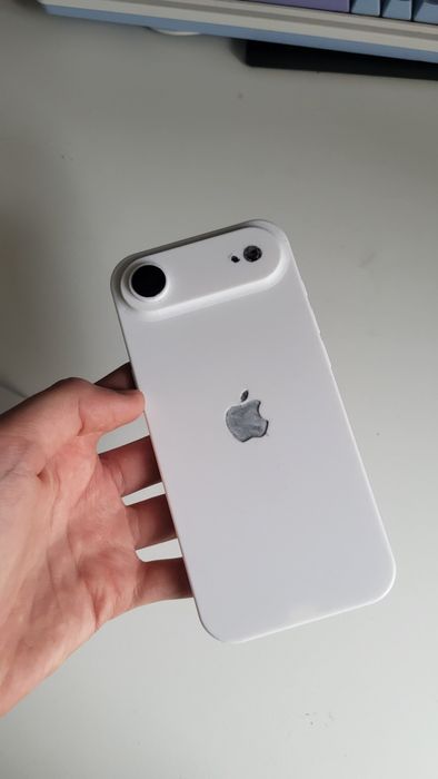 ATRAPA iphone 17 pro max/air/fold/samsung z fold7 wydrukowana w 3d