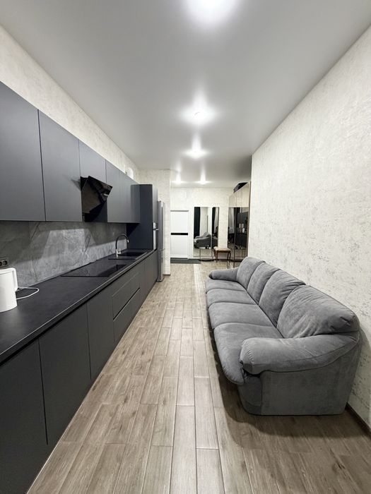 Продаж квартири формату євро-2 у ЖК River Hall