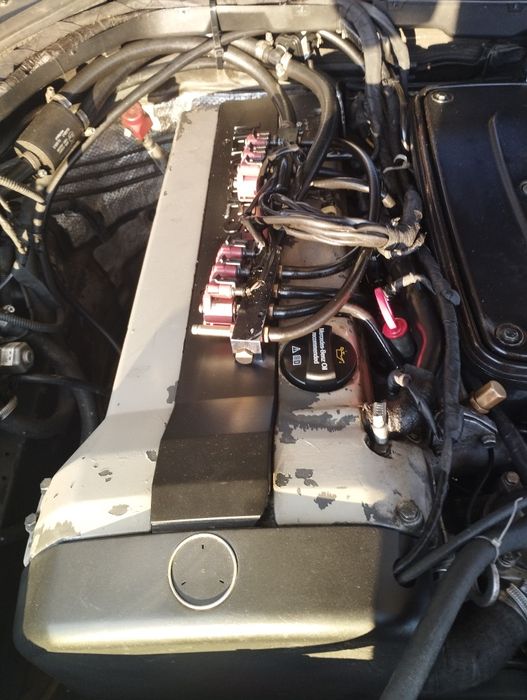 Мерседес Mercedes-Benz w140