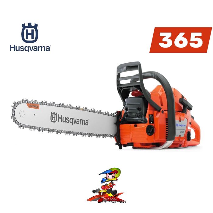 Motosserra Husqvarna 365