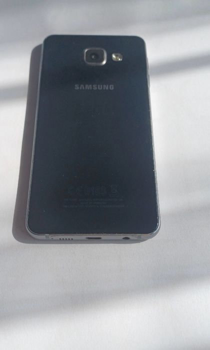 Smartfon Samsung A5 2016