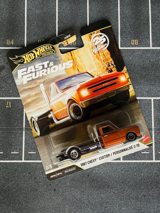 Hot Wheels premium 2026