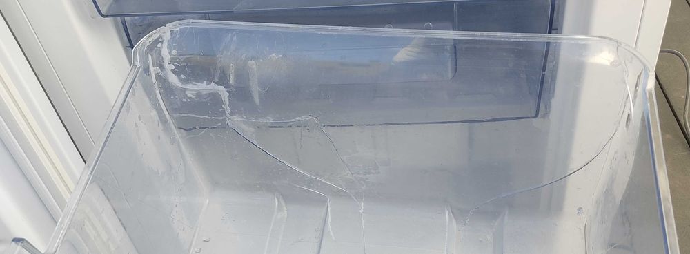 Arca congeladora Kunft simples (Évora)